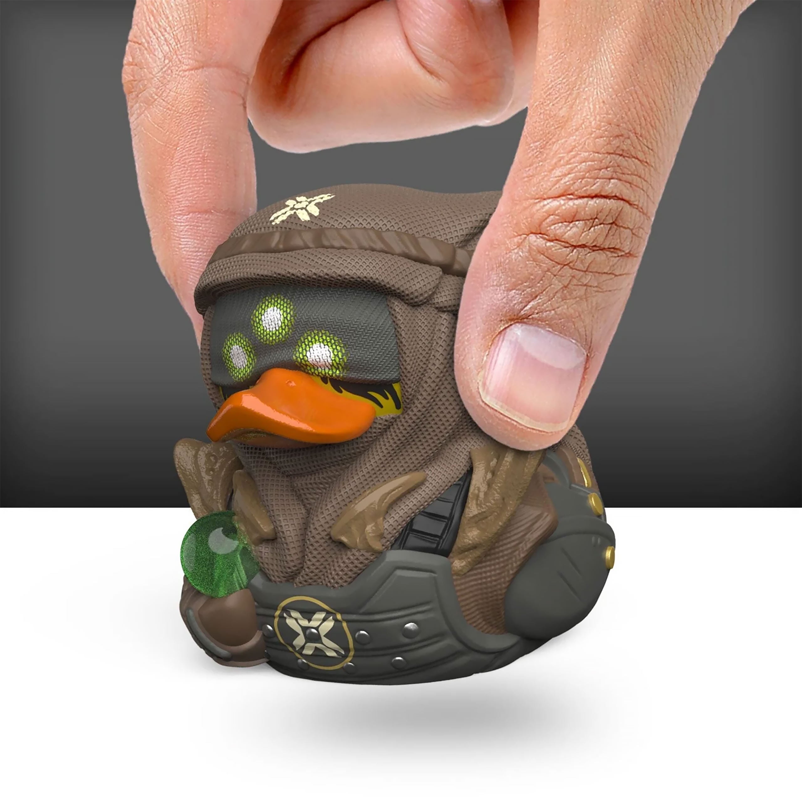 Immagine del prodotto Destiny - Mini Anatra TUBBZ Eris Morn