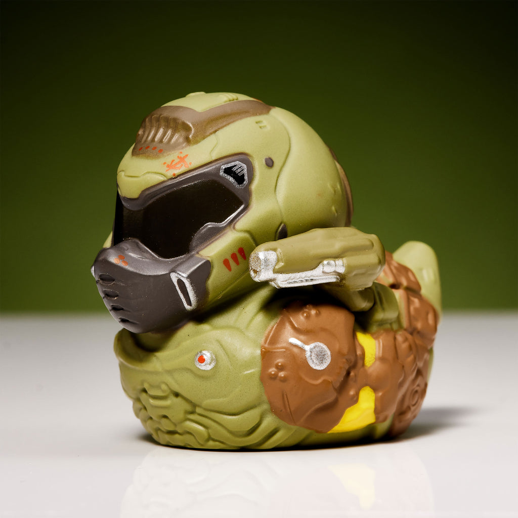 Immagine del prodotto Doom - Slayer Mini Anatra TUBBZ
