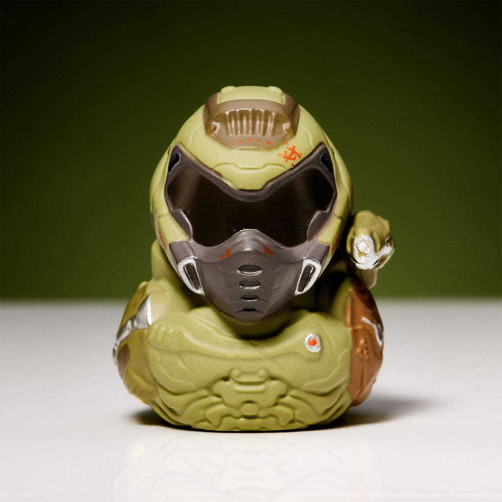 Immagine del prodotto Doom - Slayer Mini Anatra TUBBZ