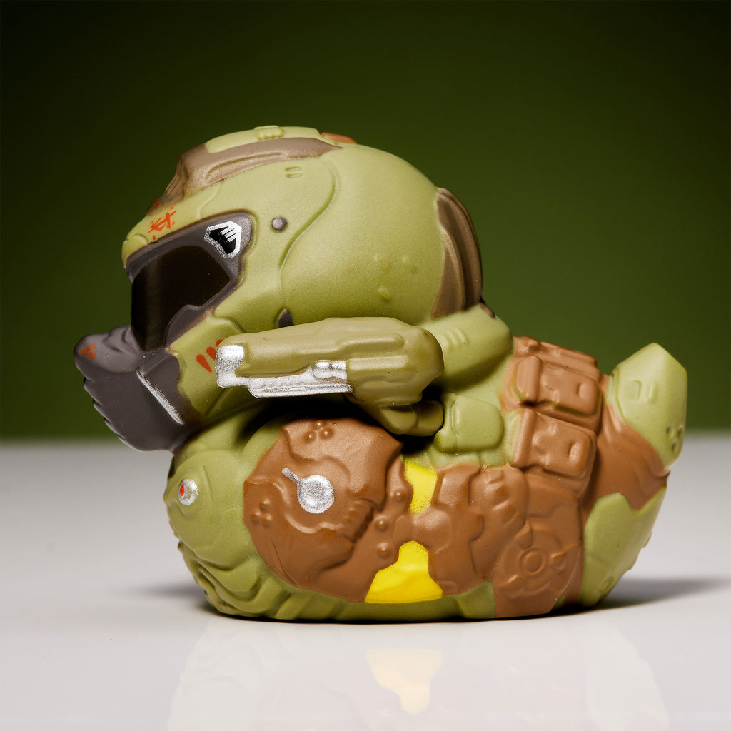 Immagine del prodotto Doom - Slayer Mini Anatra TUBBZ