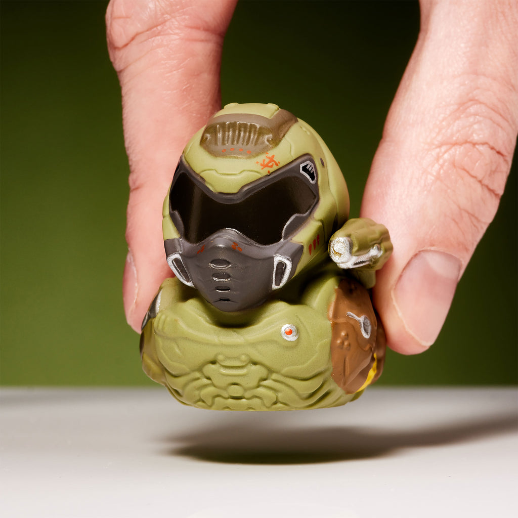 Immagine del prodotto Doom - Slayer Mini Anatra TUBBZ