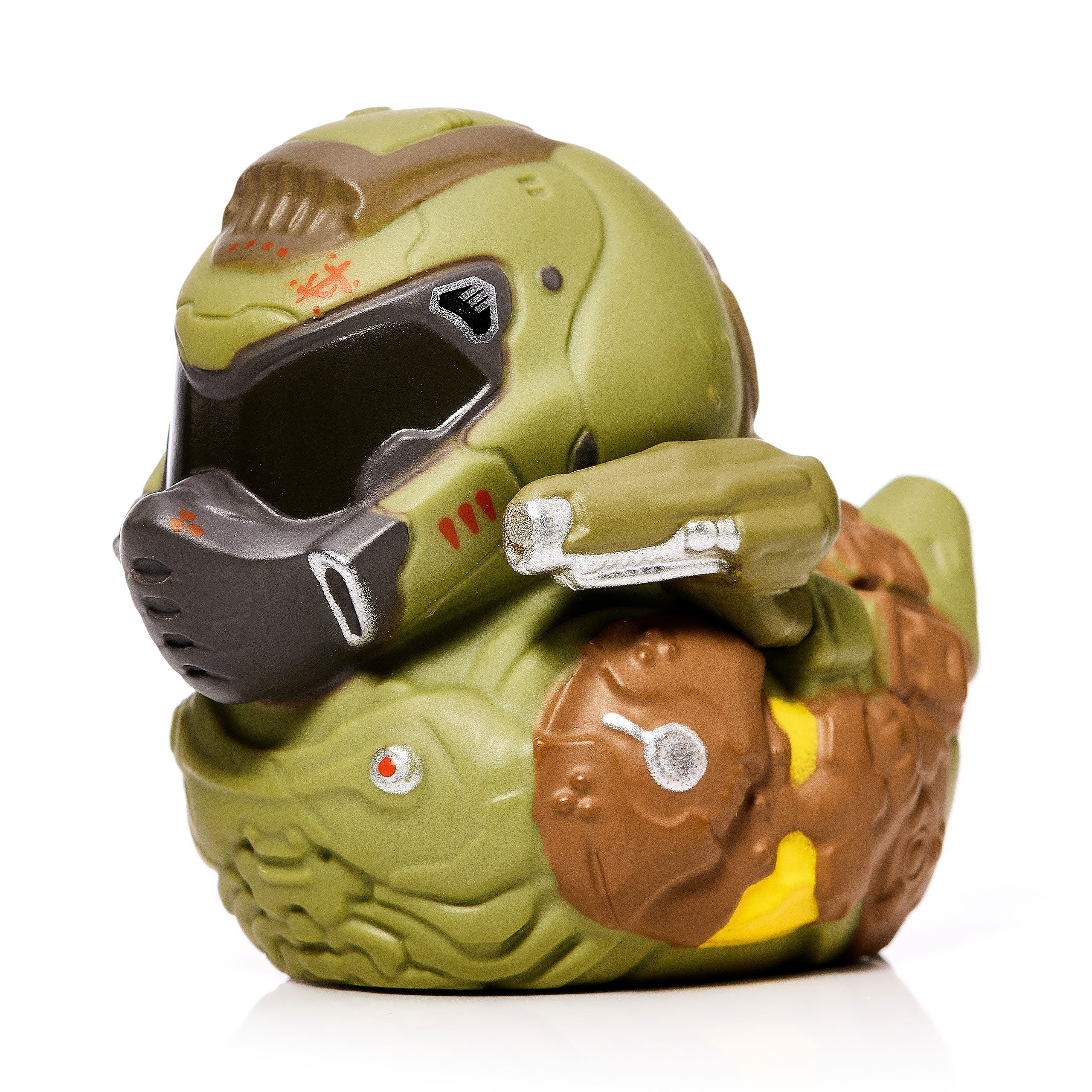 Immagine del prodotto Doom - Slayer Mini Anatra TUBBZ