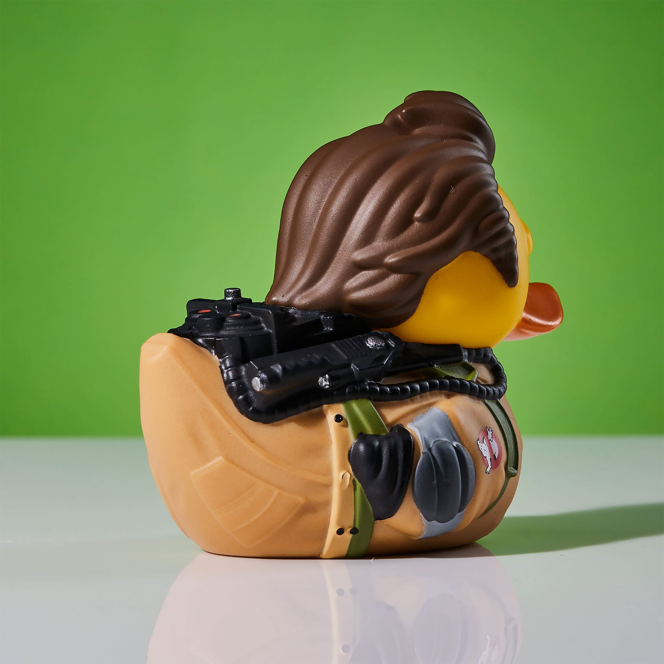 Immagine del prodotto Ghostbusters - Mini Papera TUBBZ Peter Venkman