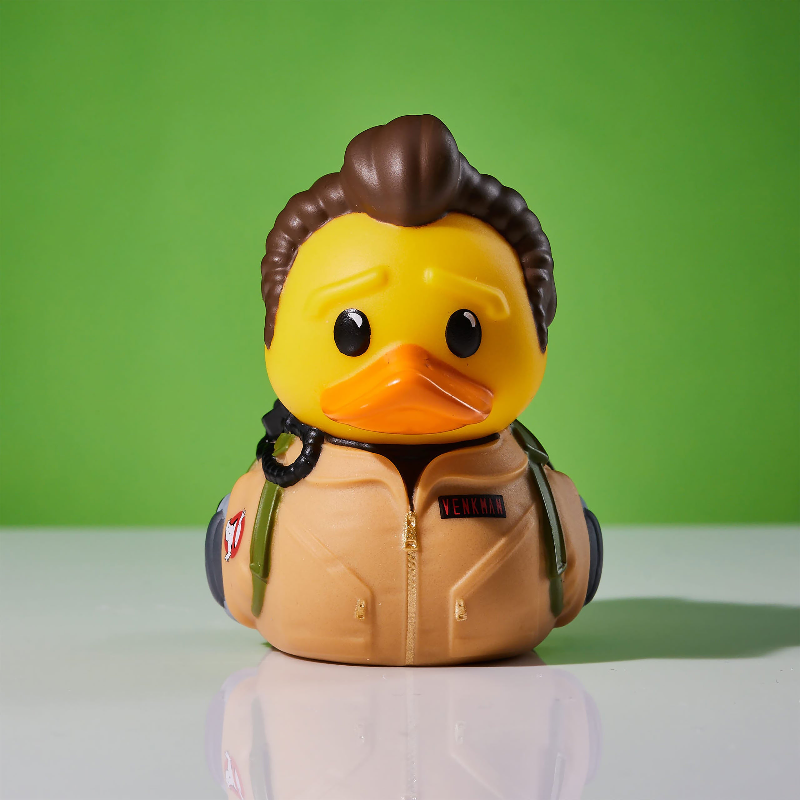 Immagine del prodotto Ghostbusters - Mini Papera TUBBZ Peter Venkman