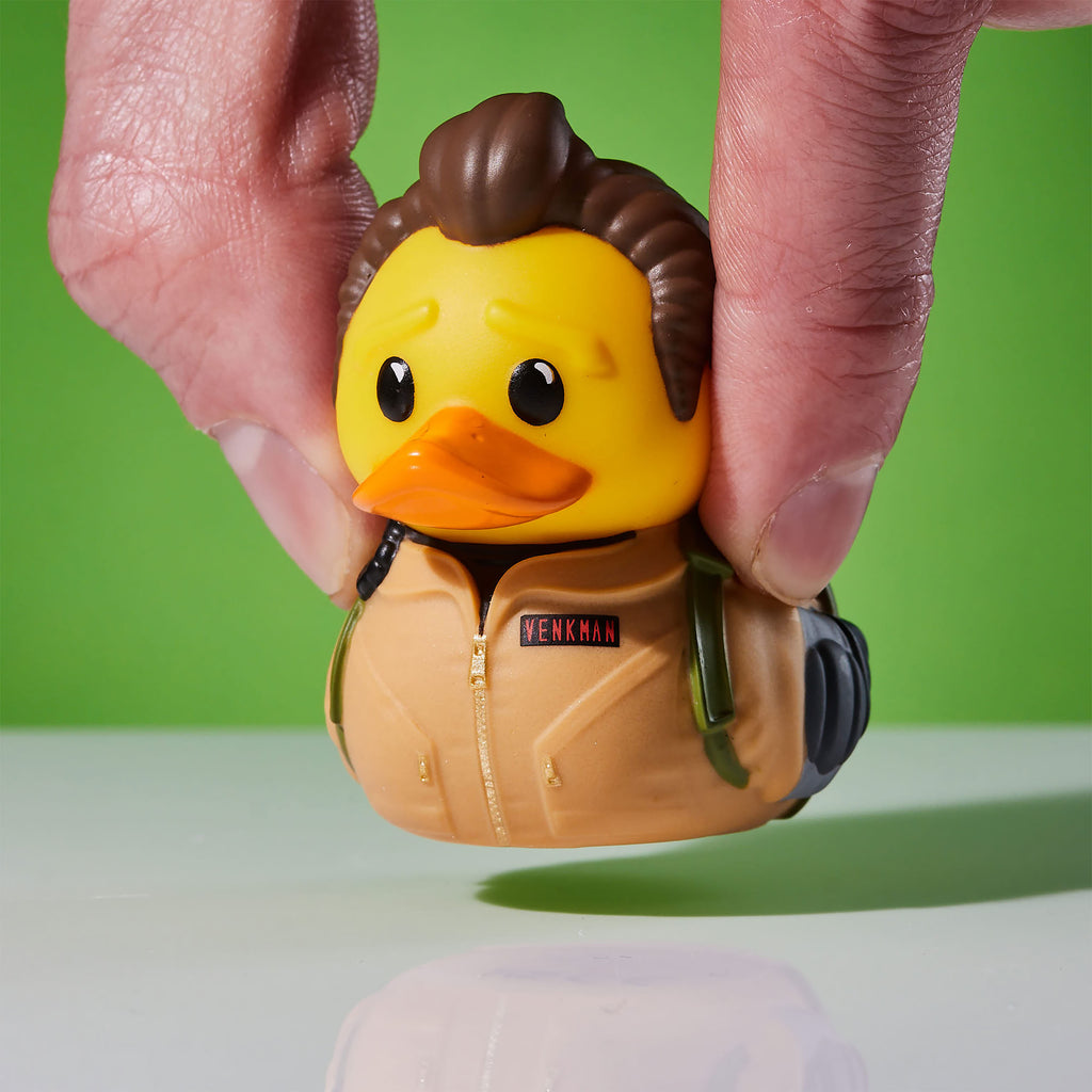 Immagine del prodotto Ghostbusters - Mini Papera TUBBZ Peter Venkman
