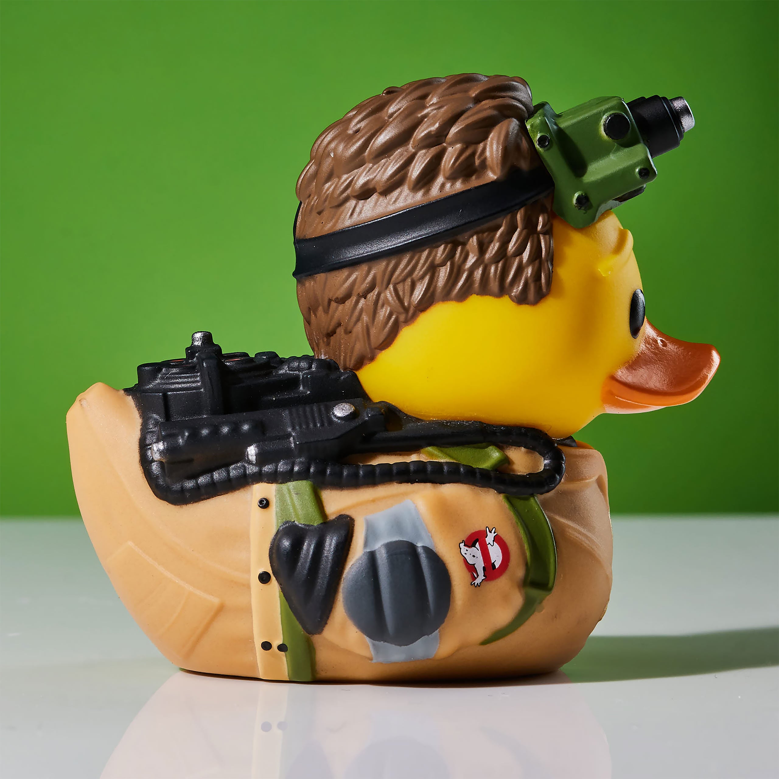 Immagine del prodotto Ghostbusters - Mini Anatra TUBBZ Ray Stantz