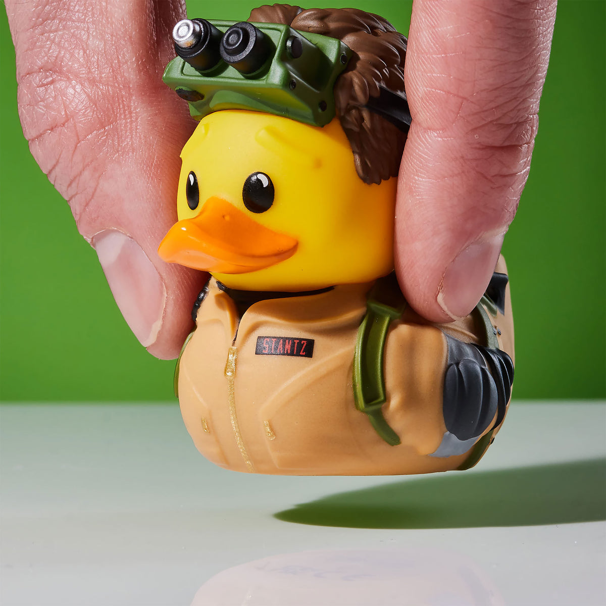 Immagine del prodotto Ghostbusters - Mini Anatra TUBBZ Ray Stantz