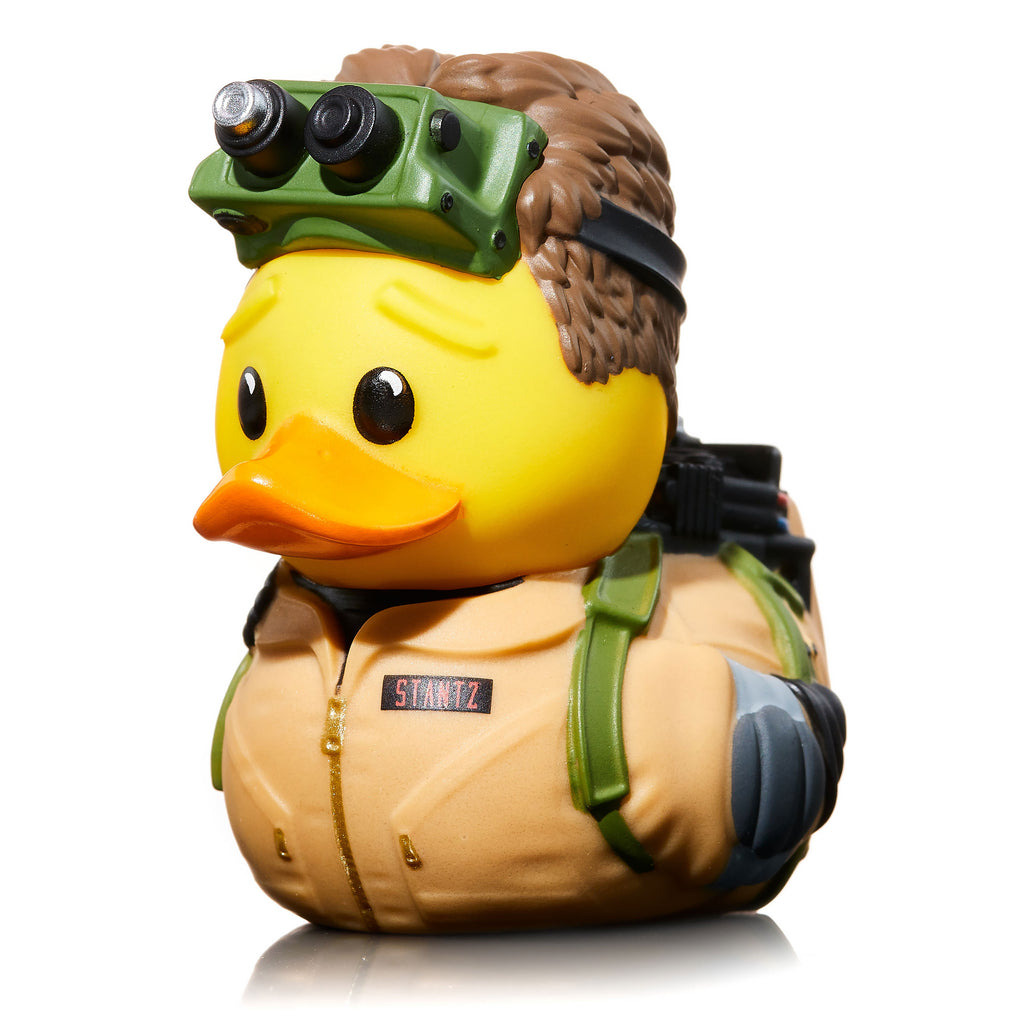 Immagine del prodotto Ghostbusters - Mini Anatra TUBBZ Ray Stantz
