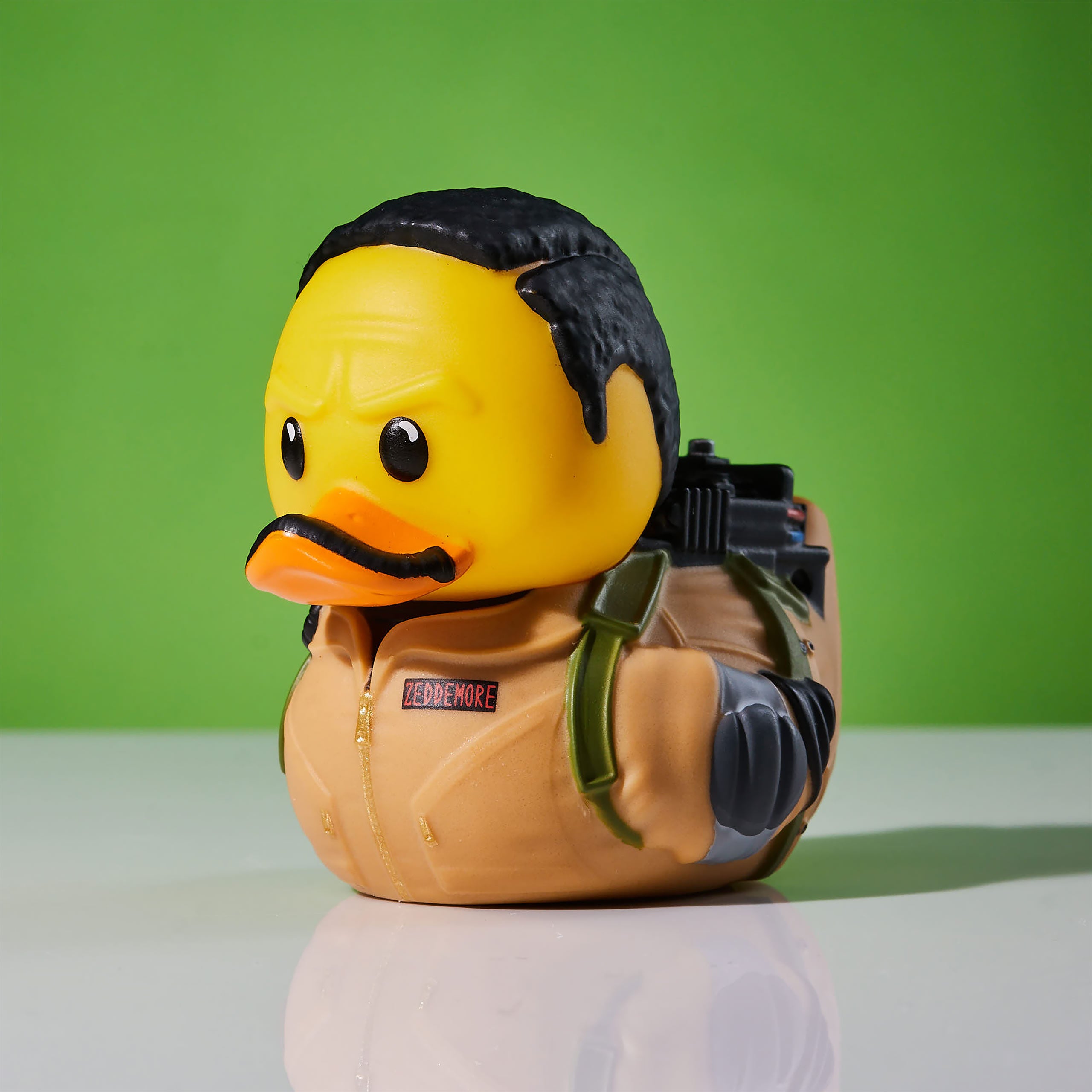 Immagine del prodotto Ghostbusters - Winston Zeddemore Mini TUBBZ Paperella Decorativa