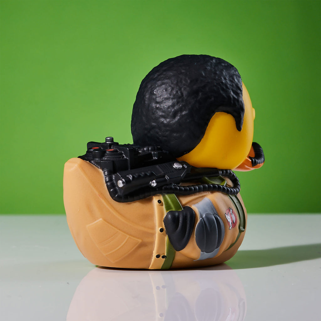 Immagine del prodotto Ghostbusters - Winston Zeddemore Mini TUBBZ Paperella Decorativa