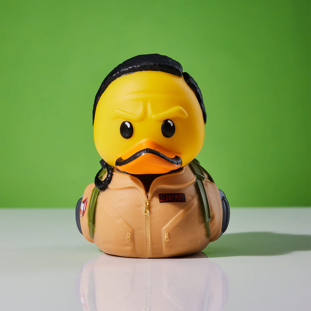 Immagine del prodotto Ghostbusters - Winston Zeddemore Mini TUBBZ Paperella Decorativa