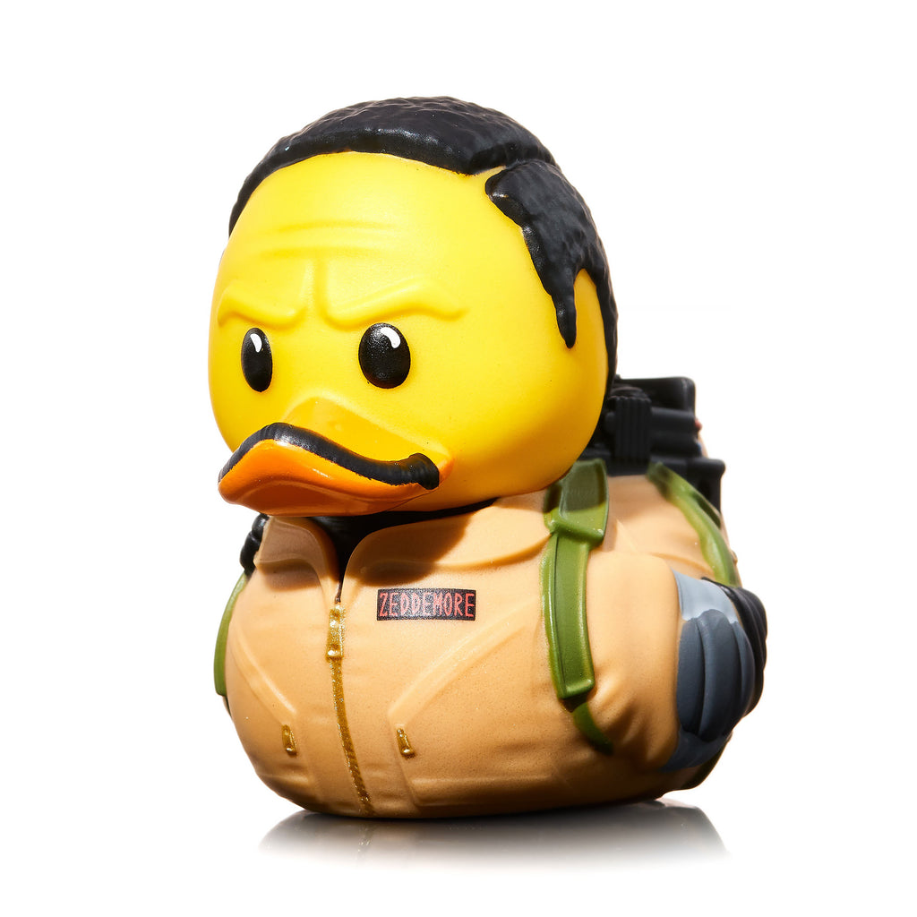 Immagine del prodotto Ghostbusters - Winston Zeddemore Mini TUBBZ Paperella Decorativa