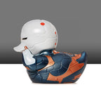 Immagine del prodotto Metal Gear Solid - Anatra Mini TUBBZ Gray Fox