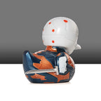 Immagine del prodotto Metal Gear Solid - Anatra Mini TUBBZ Gray Fox