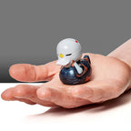 Immagine del prodotto Metal Gear Solid - Anatra Mini TUBBZ Gray Fox