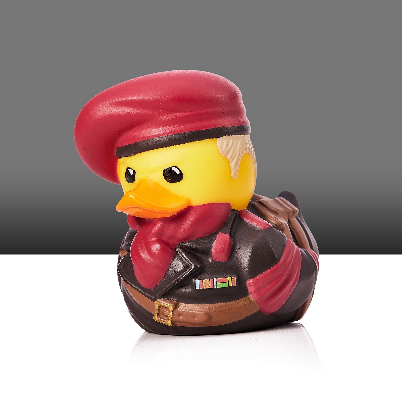 Immagine del prodotto Metal Gear Solid - Revolver Ocelot Mini Anatra TUBBZ