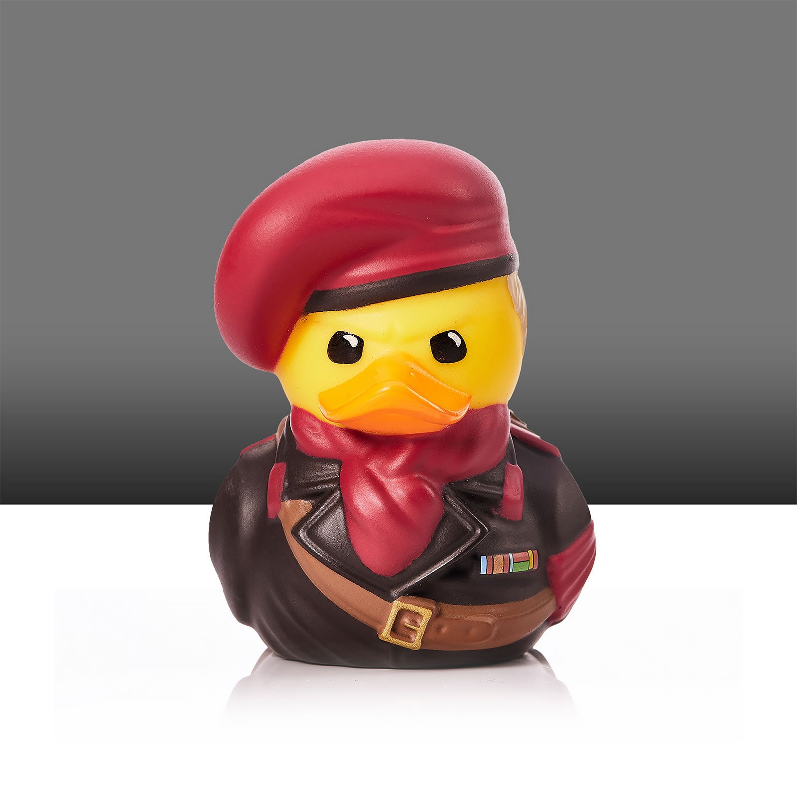 Immagine del prodotto Metal Gear Solid - Revolver Ocelot Mini Anatra TUBBZ