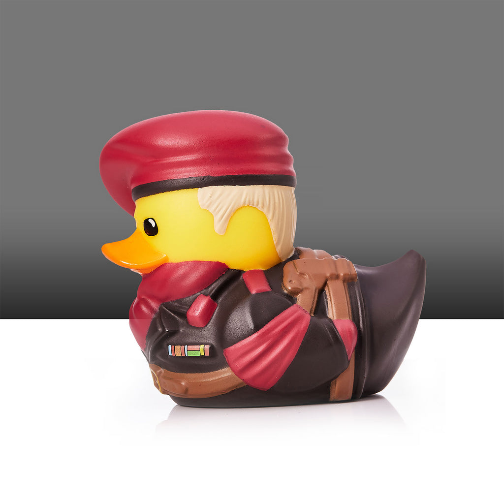 Immagine del prodotto Metal Gear Solid - Revolver Ocelot Mini Anatra TUBBZ