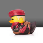Immagine del prodotto Metal Gear Solid - Revolver Ocelot Mini Anatra TUBBZ