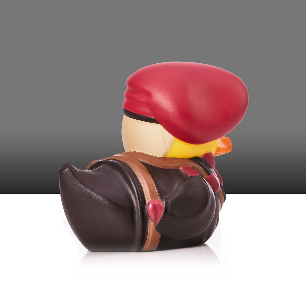 Immagine del prodotto Metal Gear Solid - Revolver Ocelot Mini Anatra TUBBZ