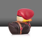 Immagine del prodotto Metal Gear Solid - Revolver Ocelot Mini Anatra TUBBZ