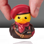 Immagine del prodotto Metal Gear Solid - Revolver Ocelot Mini Anatra TUBBZ