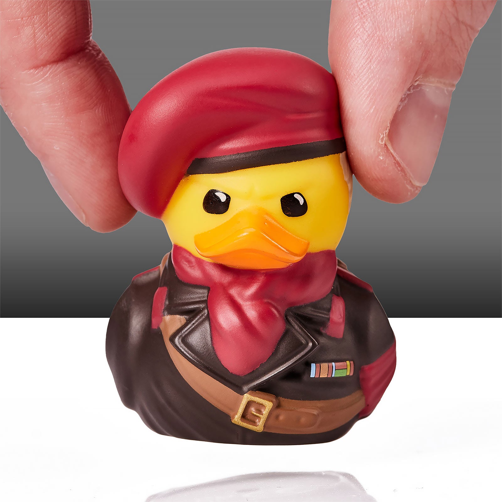 Immagine del prodotto Metal Gear Solid - Revolver Ocelot Mini Anatra TUBBZ