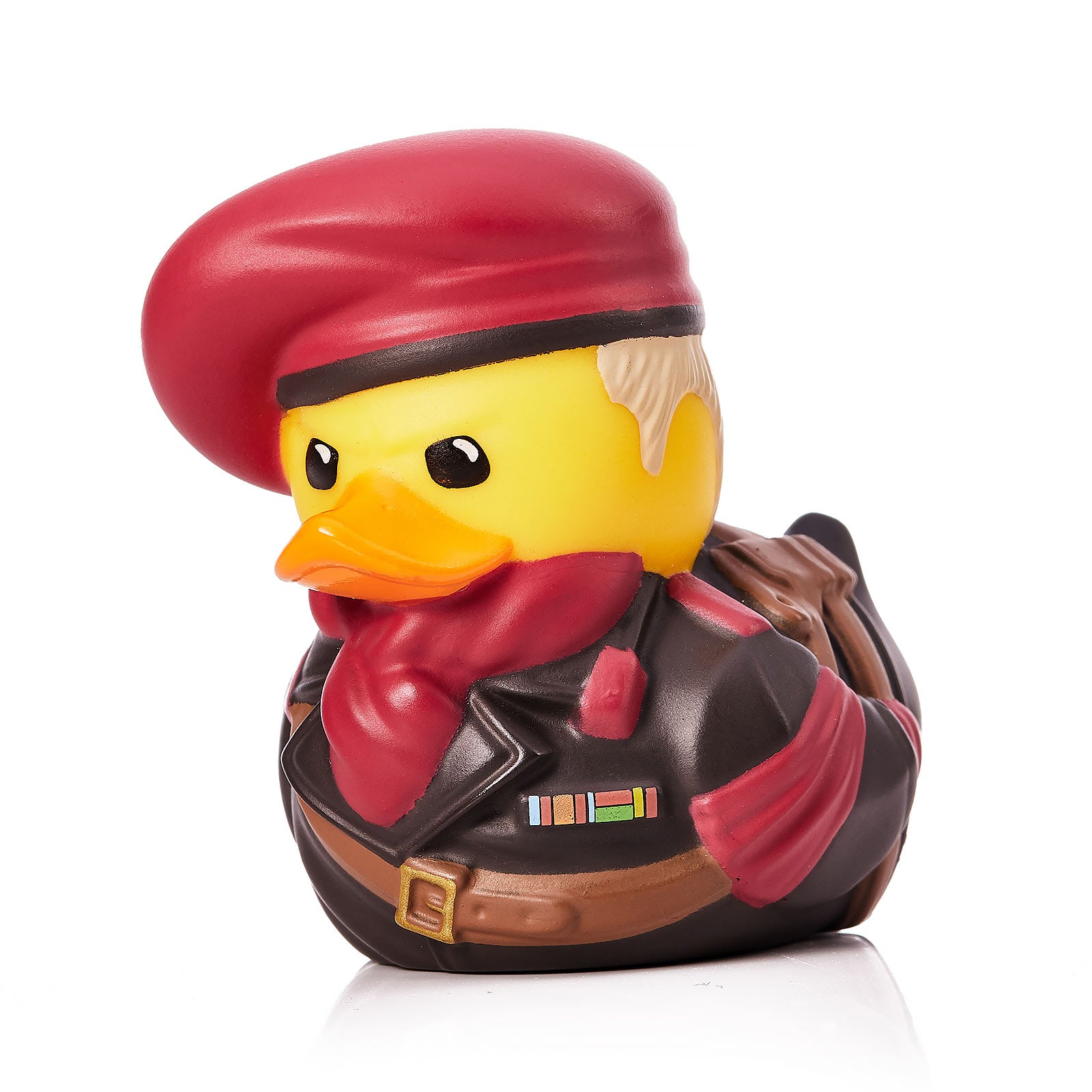 Immagine del prodotto Metal Gear Solid - Revolver Ocelot Mini Anatra TUBBZ