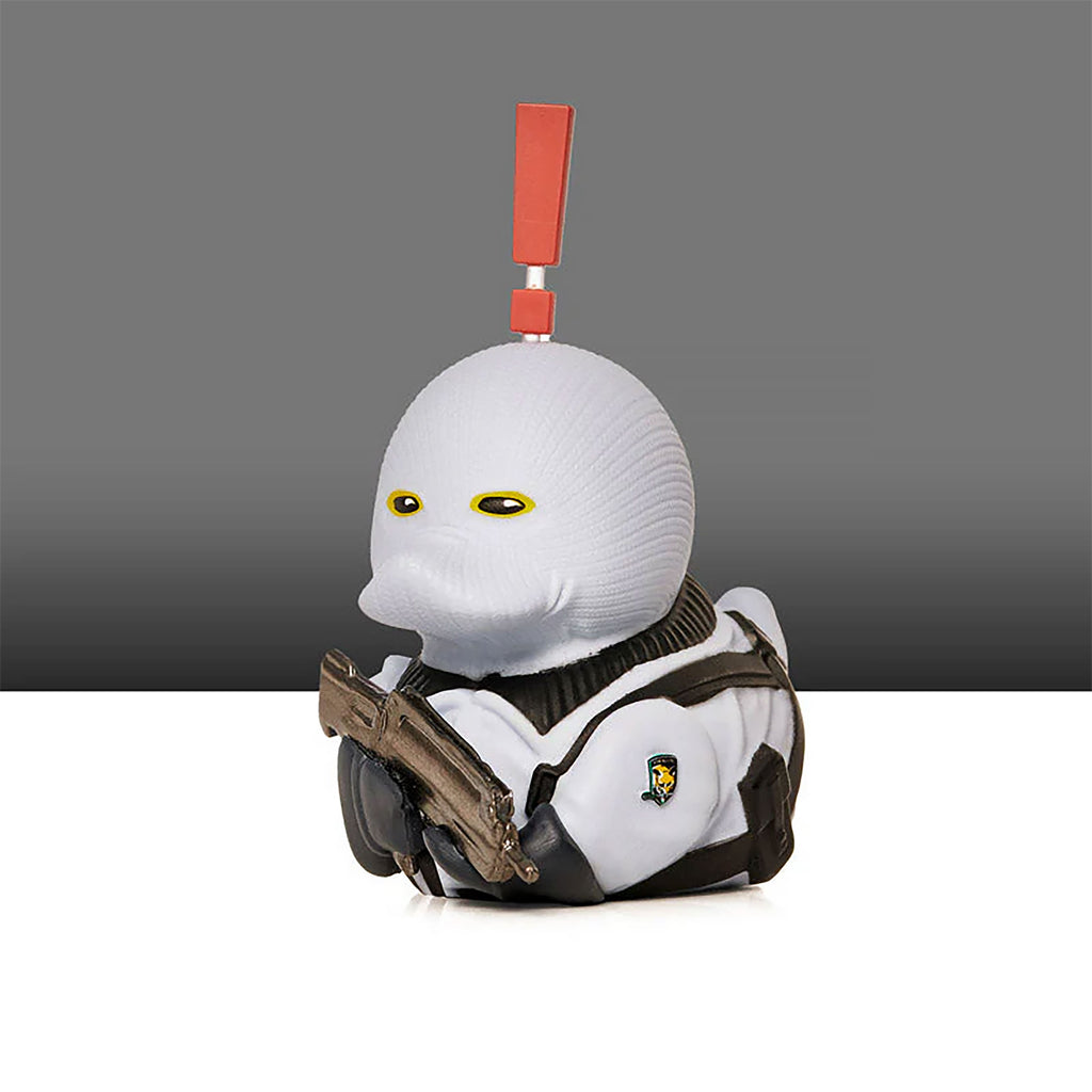 Product image Metal Gear Solid - Genome Soldier Mini TUBBZ Rubber Duck