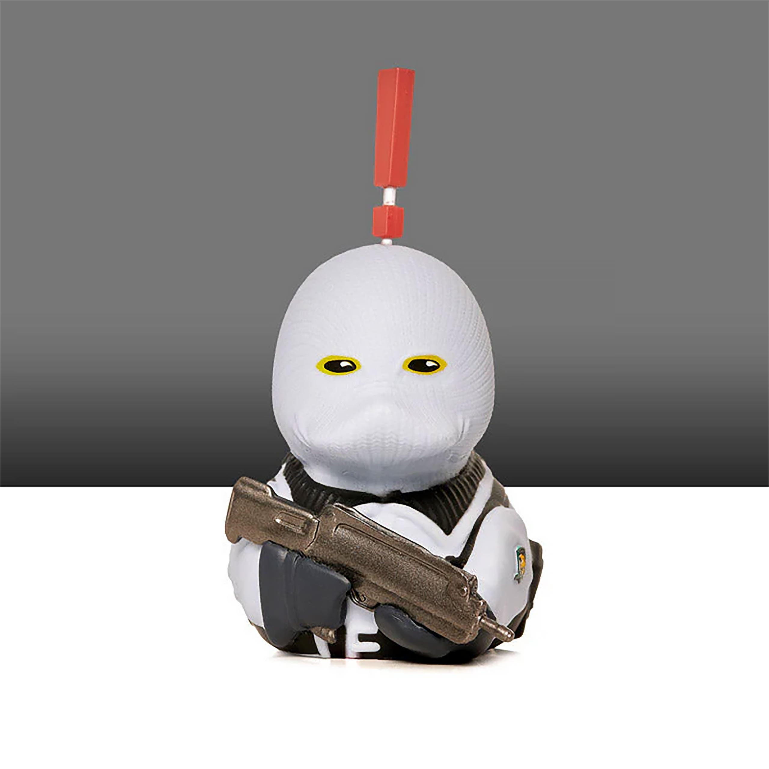 Immagine del prodotto Metal Gear Solid - Mini Anatra TUBBZ Soldato Genome