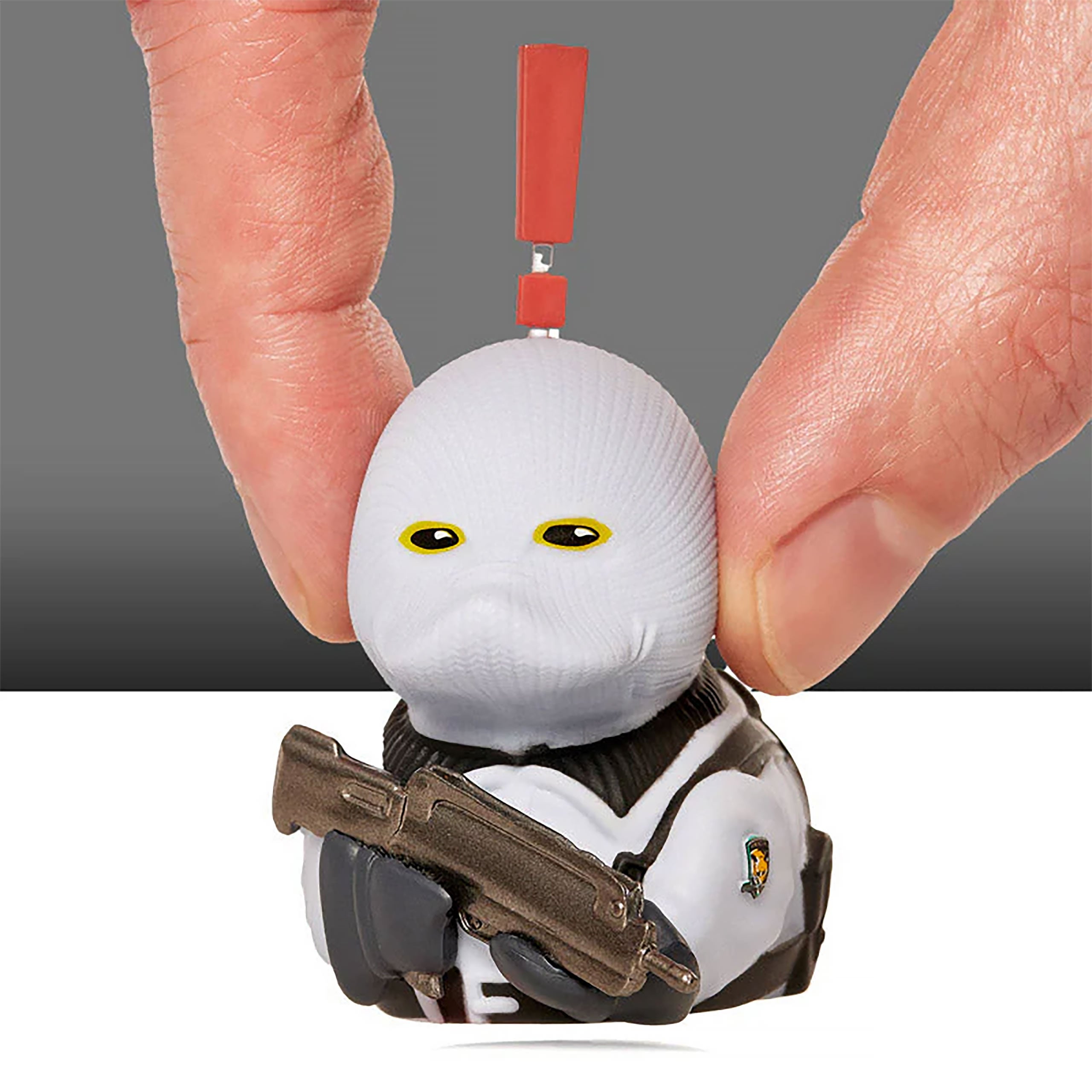 Immagine del prodotto Metal Gear Solid - Mini Anatra TUBBZ Soldato Genome