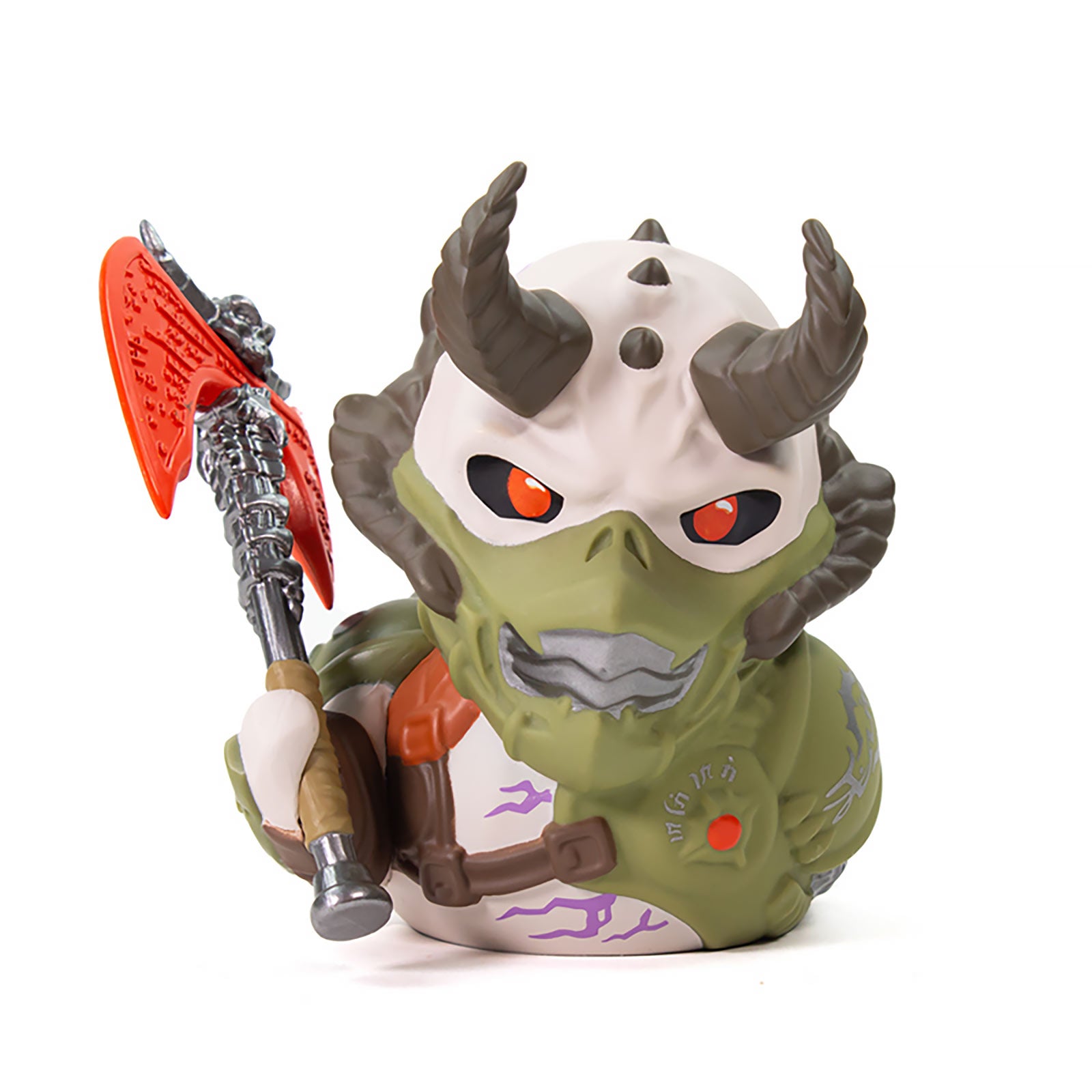 Product image Doom - Marauder TUBBZ Decorative Duck