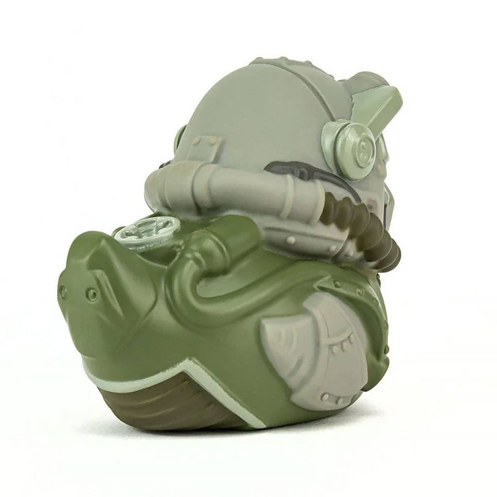 Product image Fallout - T-51 TUBBZ Decor Duck
