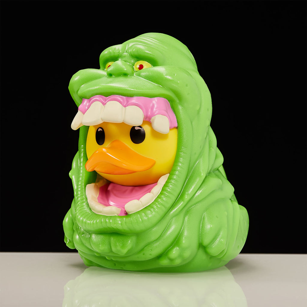 Product image Ghostbusters - Slimer Man TUBBZ Duck Figurine