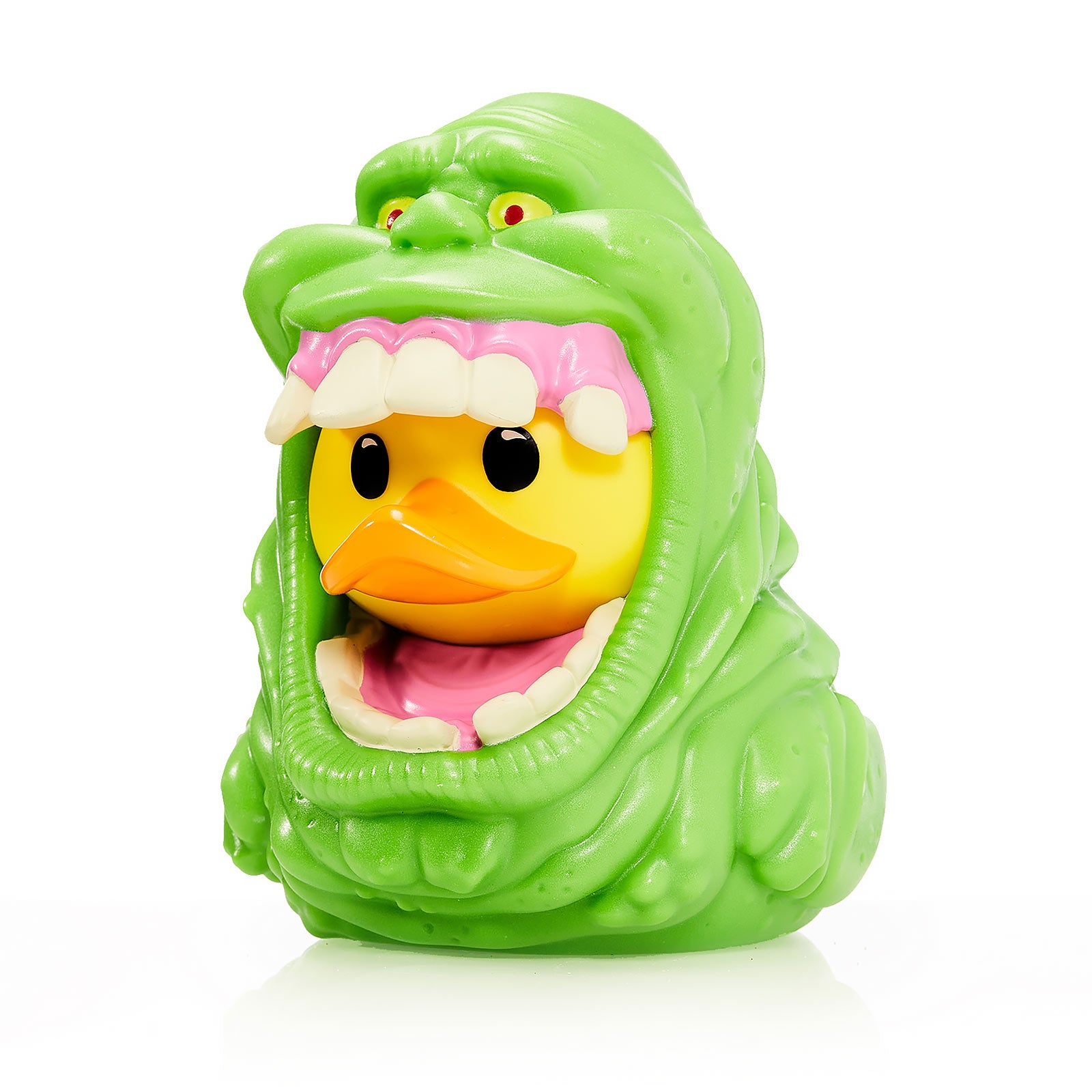 Product image Ghostbusters - Slimer Man TUBBZ Duck Figurine