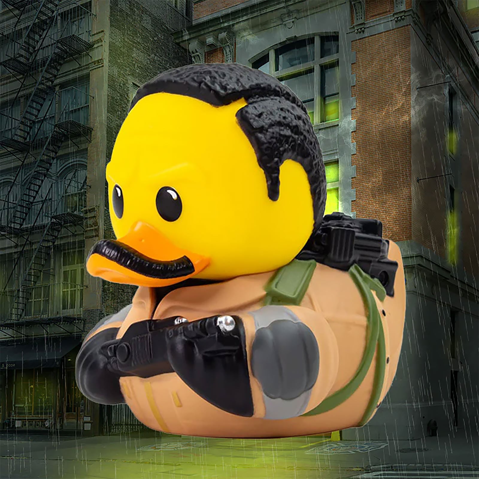 Immagine del prodotto Ghostbusters - Winston Zeddemore TUBBZ Papera da Collezione