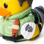 Product image Resident Evil - Chris Redfield TUBBZ Collectible Duck