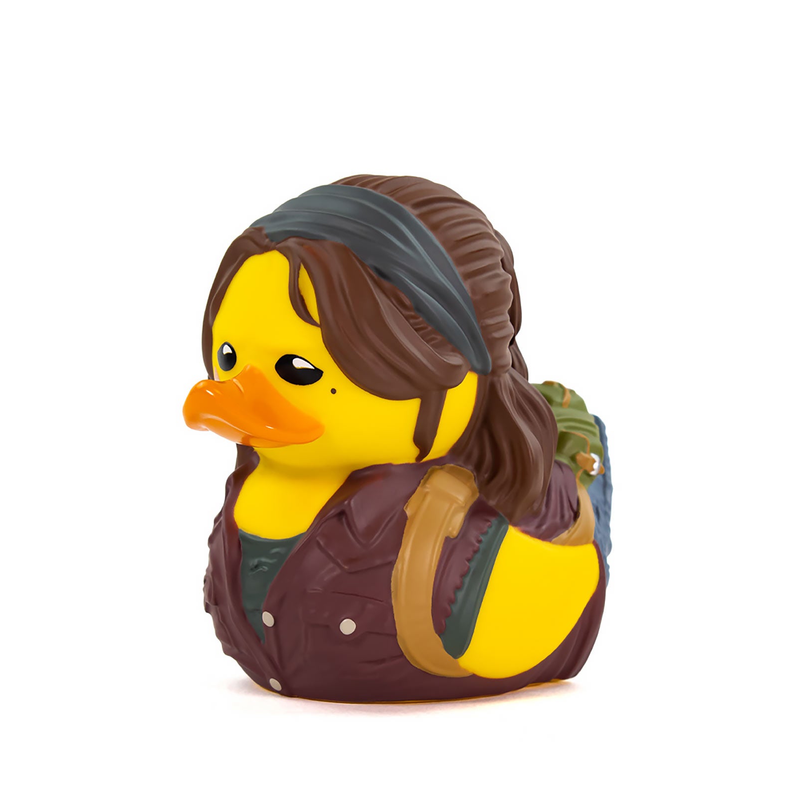 Immagine del prodotto The Last of Us - Anatra da Collezione Tess TUBBZ