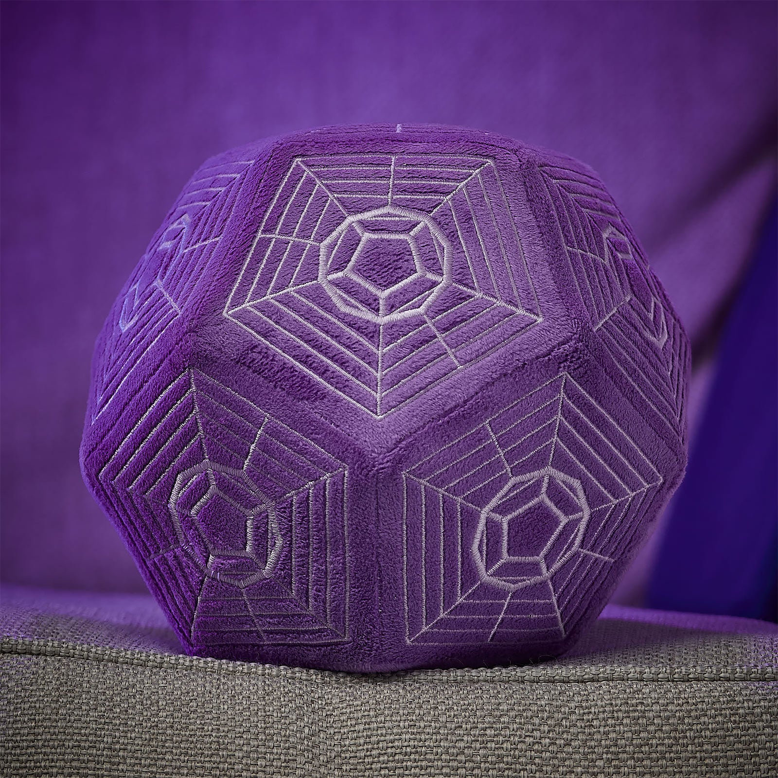 Immagine del prodotto Destiny - Figura in peluche Legendary Engram TUBBZ