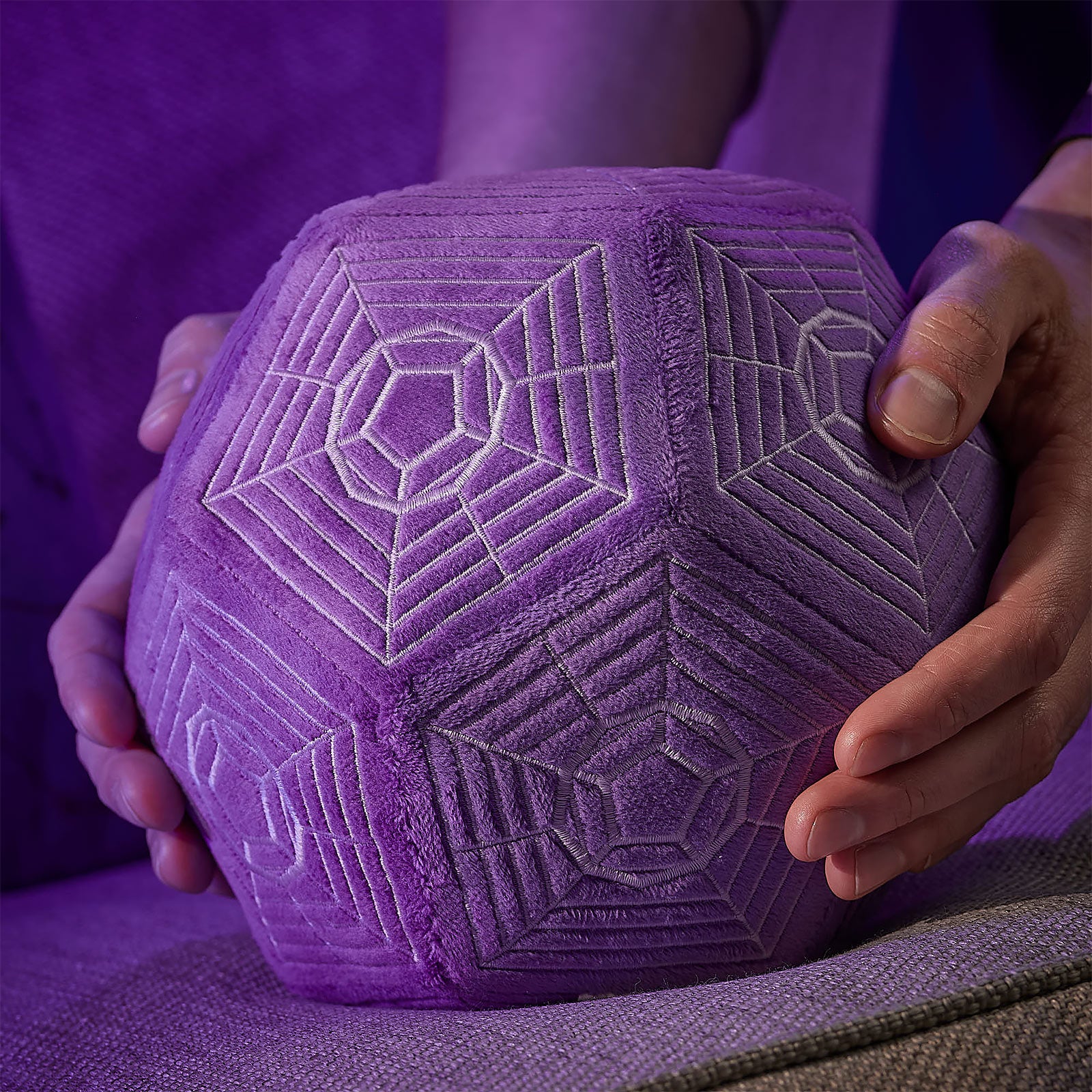 Immagine del prodotto Destiny - Figura in peluche Legendary Engram TUBBZ