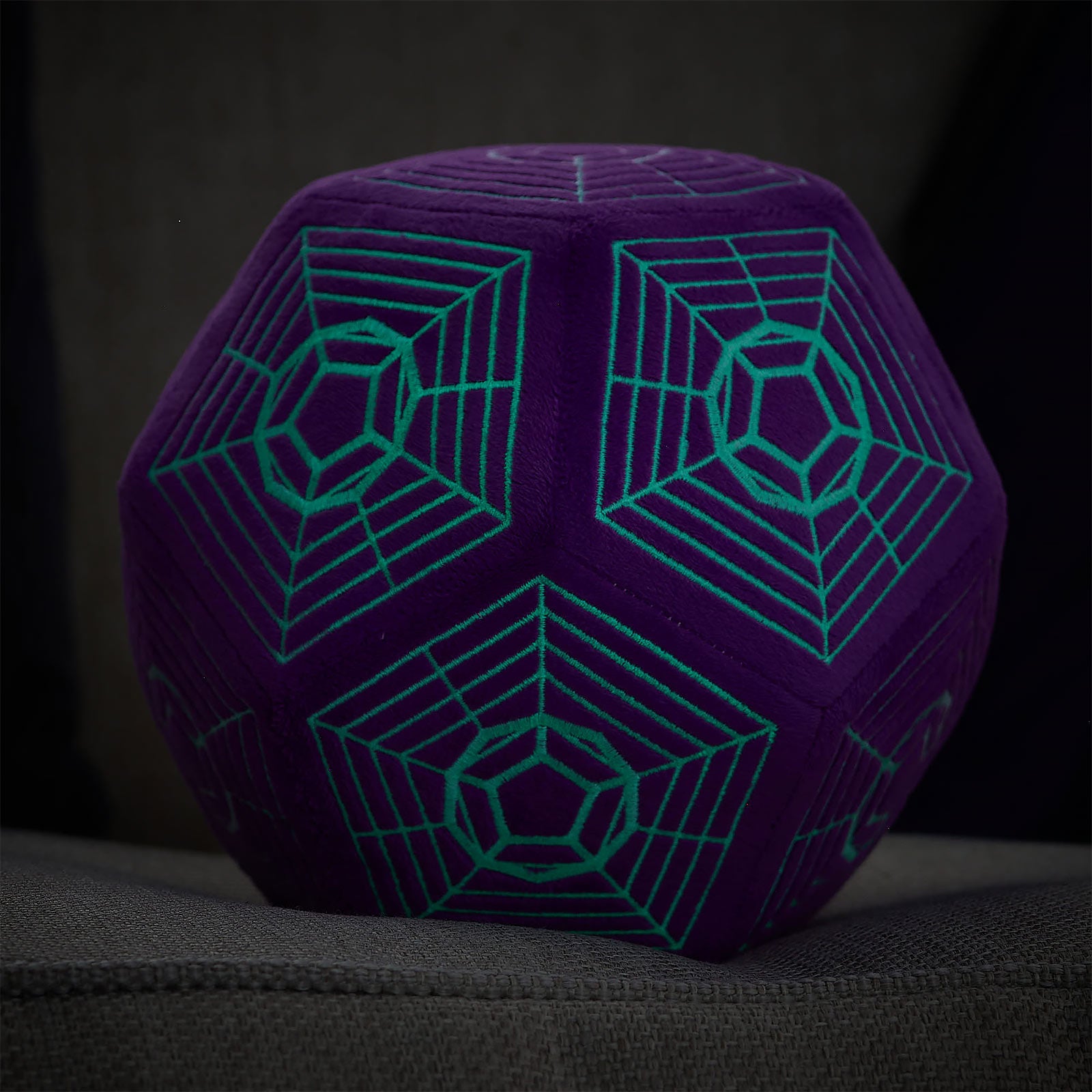 Immagine del prodotto Destiny - Figura in peluche Legendary Engram TUBBZ