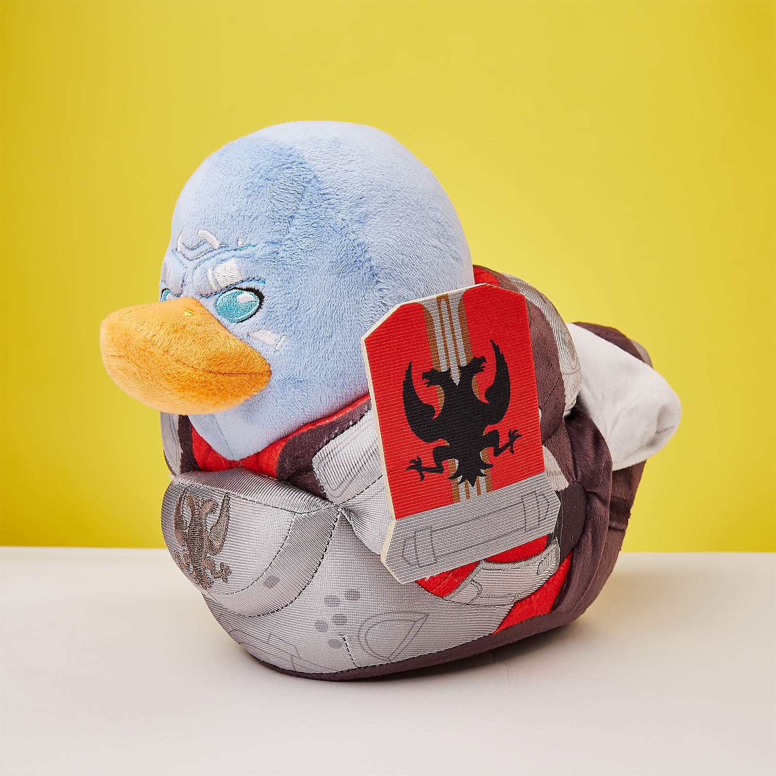 Immagine del prodotto Destiny - Zavala TUBBZ Papera di Peluche