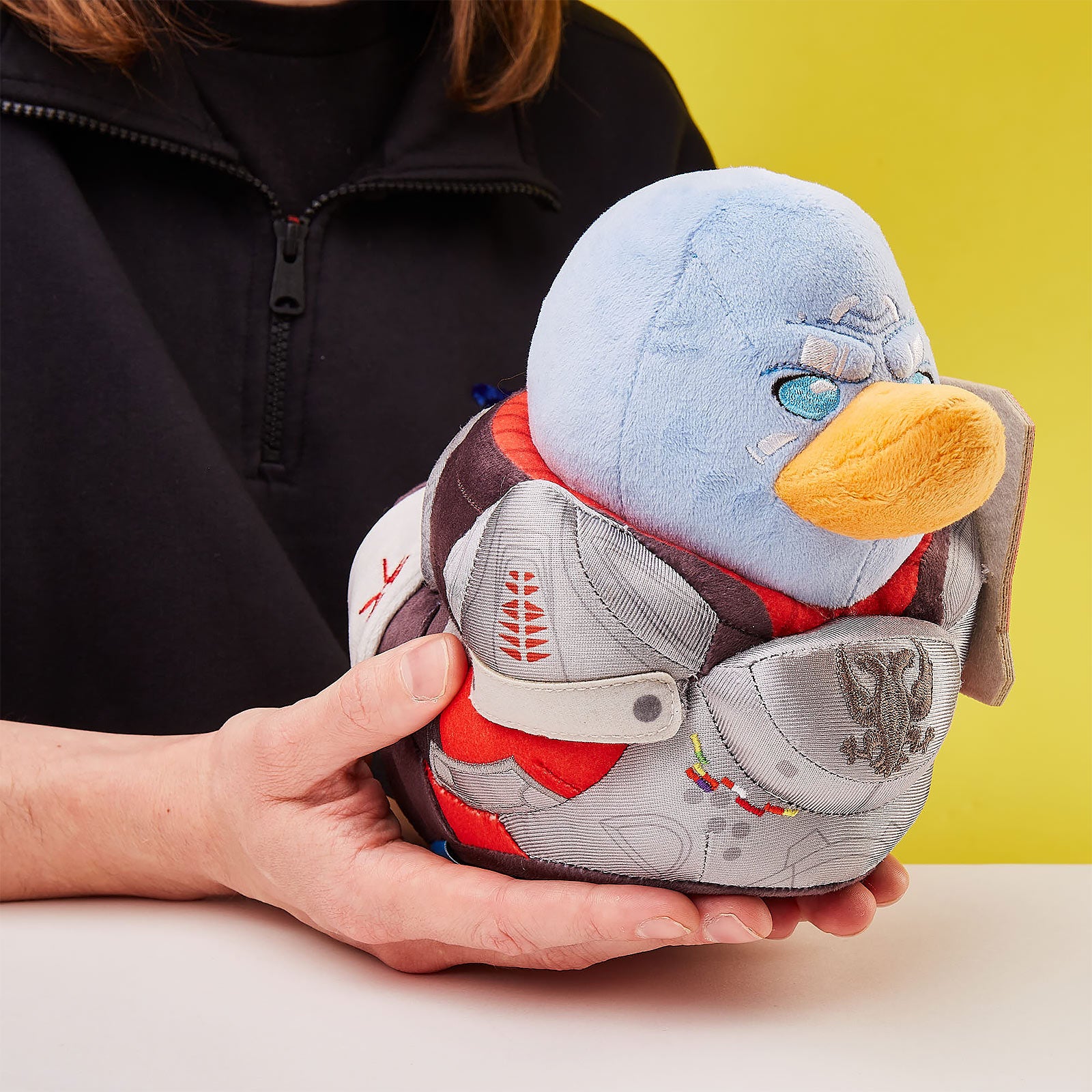 Immagine del prodotto Destiny - Zavala TUBBZ Papera di Peluche
