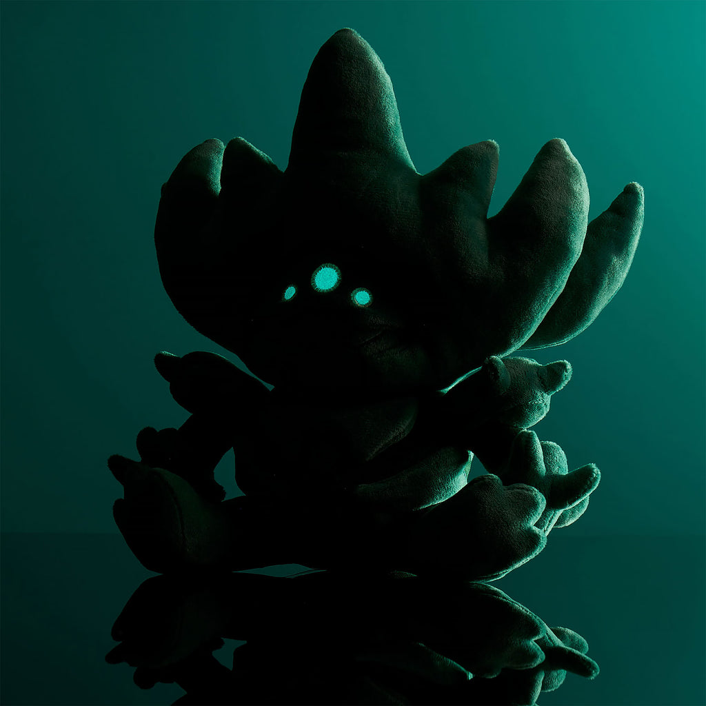 Product image Destiny - Crota TUBBZ Plush Figure