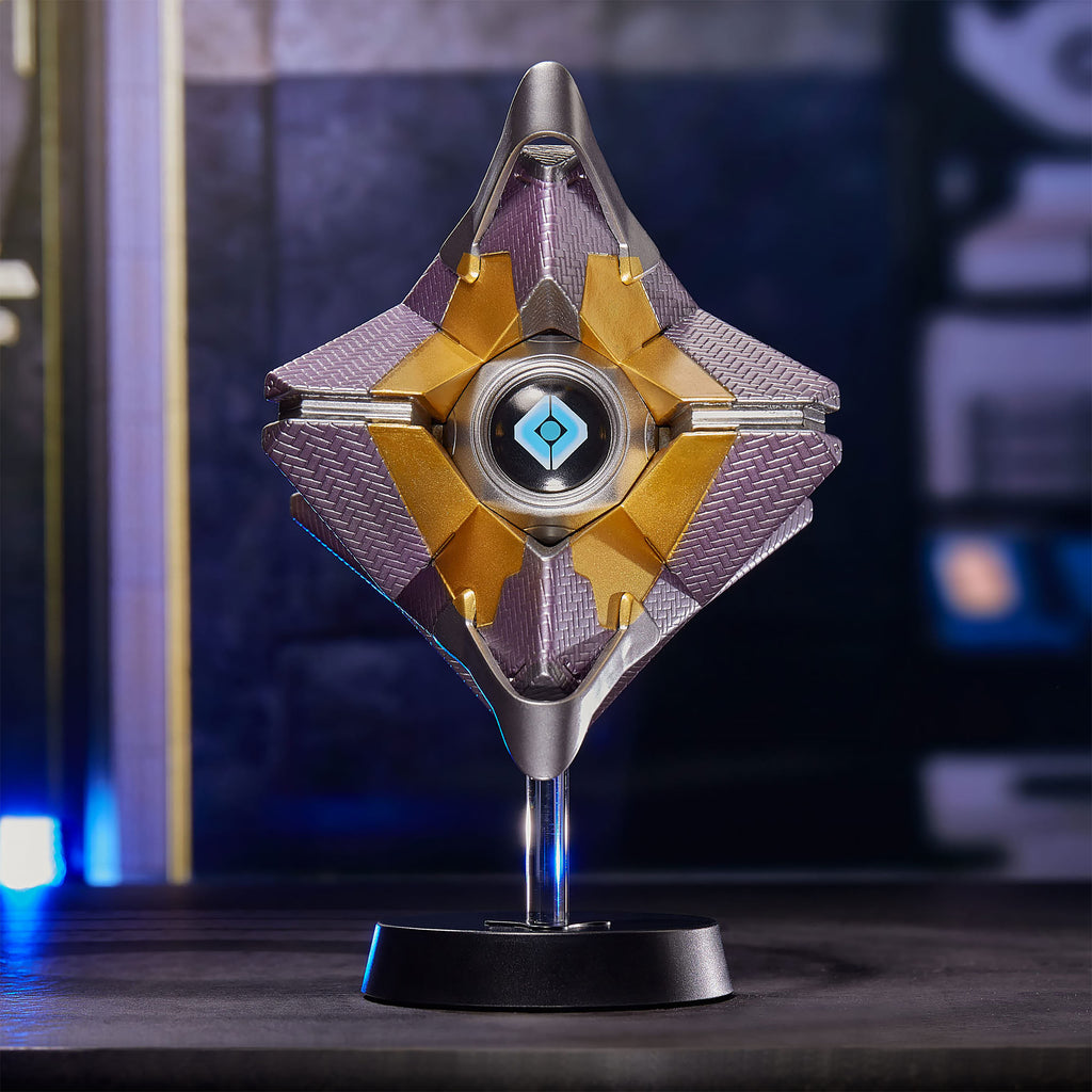 Immagine del prodotto Destiny - Statua Heraldic Ghost Shell