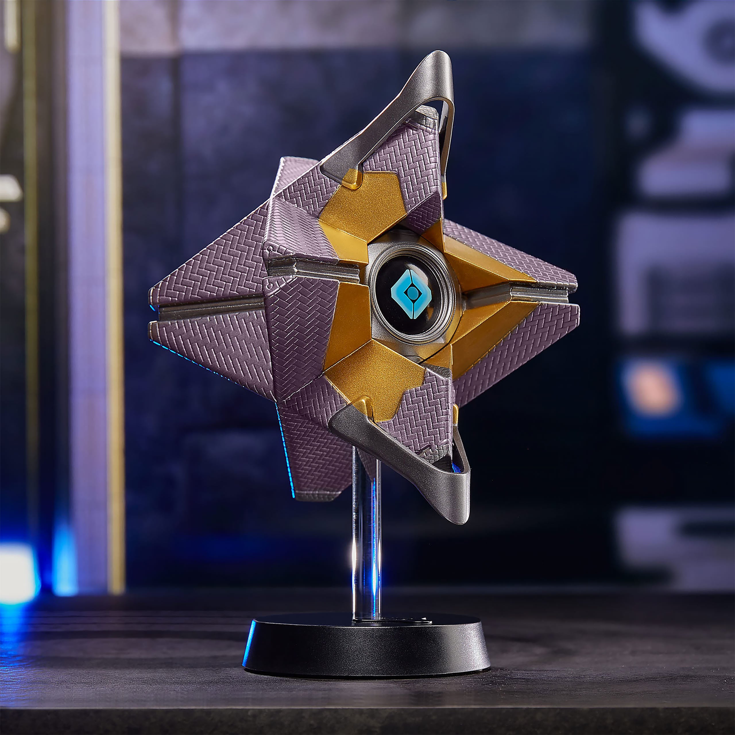 Immagine del prodotto Destiny - Statua Heraldic Ghost Shell