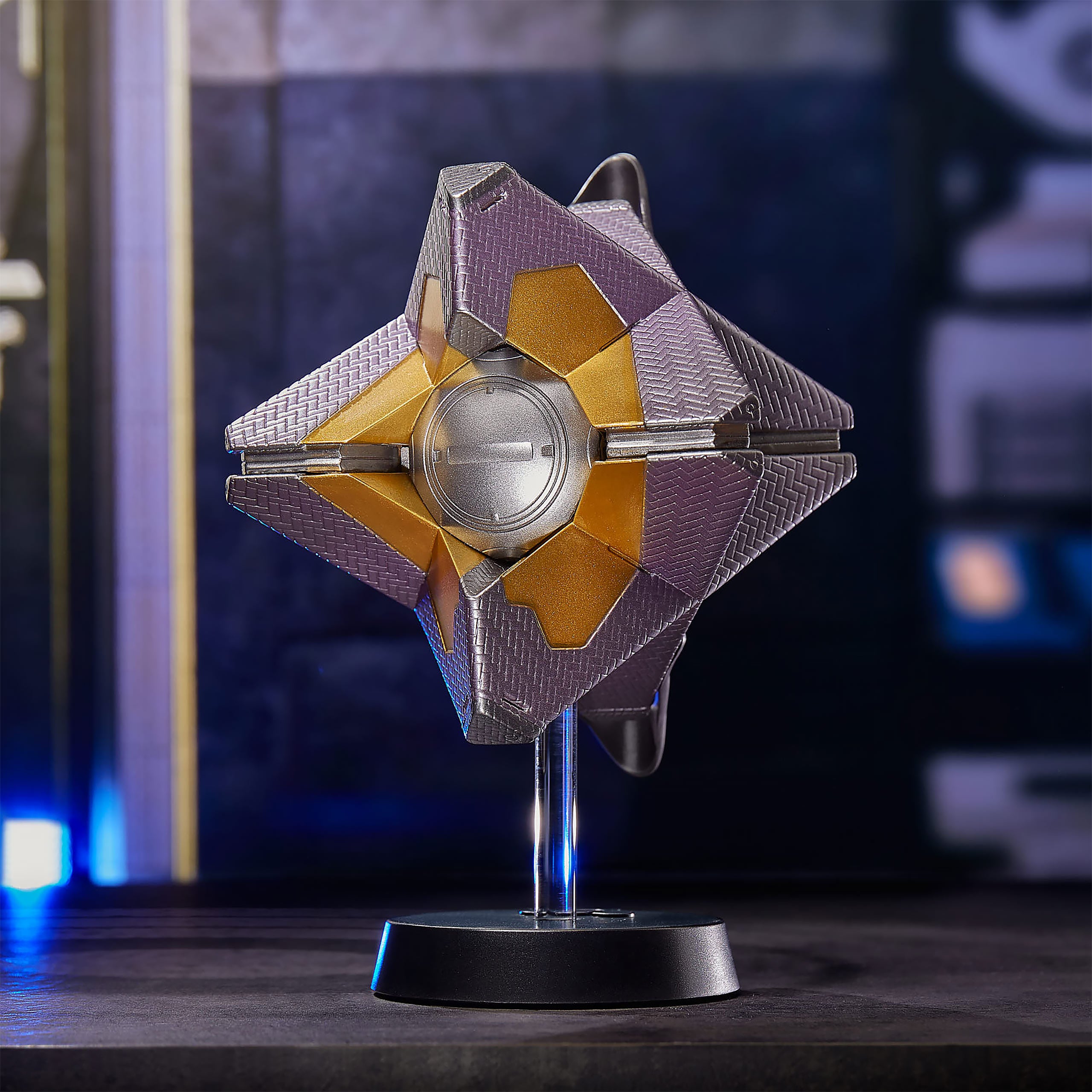 Immagine del prodotto Destiny - Statua Heraldic Ghost Shell