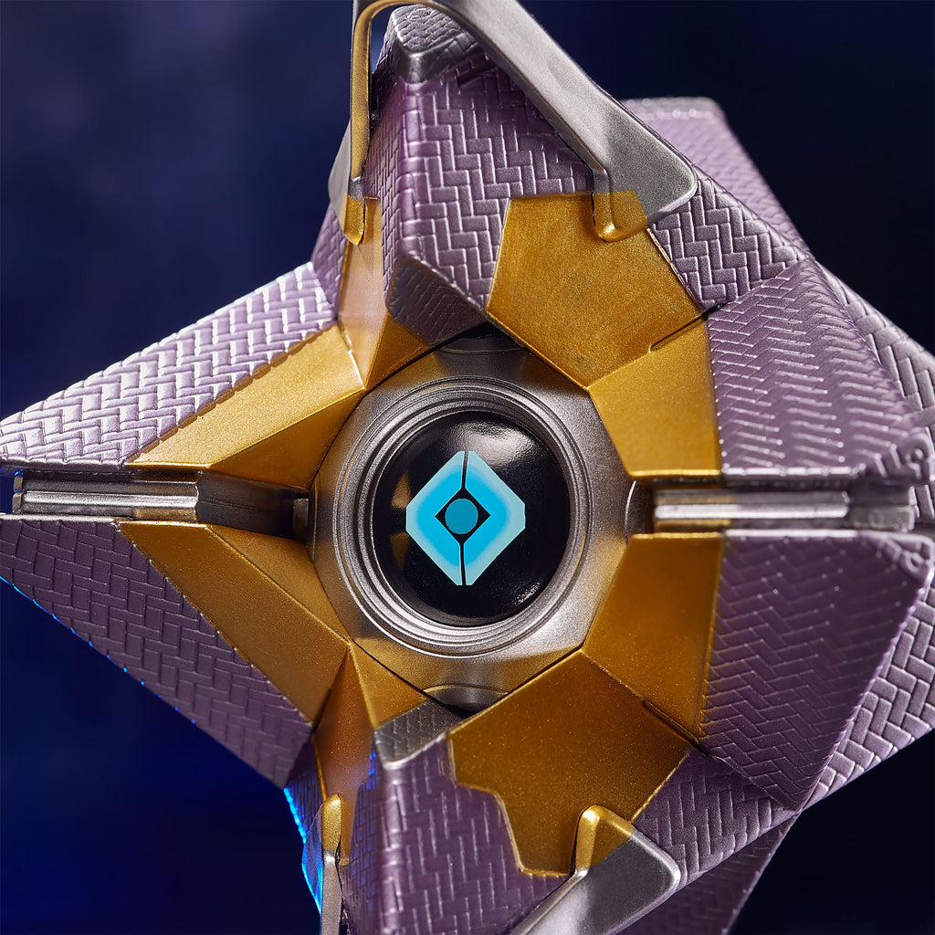 Immagine del prodotto Destiny - Statua Heraldic Ghost Shell