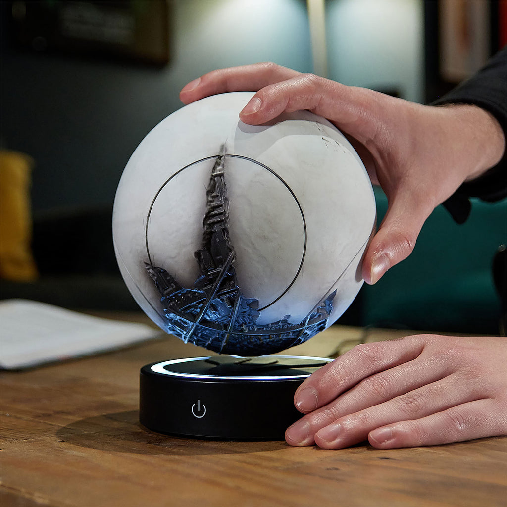 Immagine del prodotto Destiny - Lampada LED Fluttuante Traveler