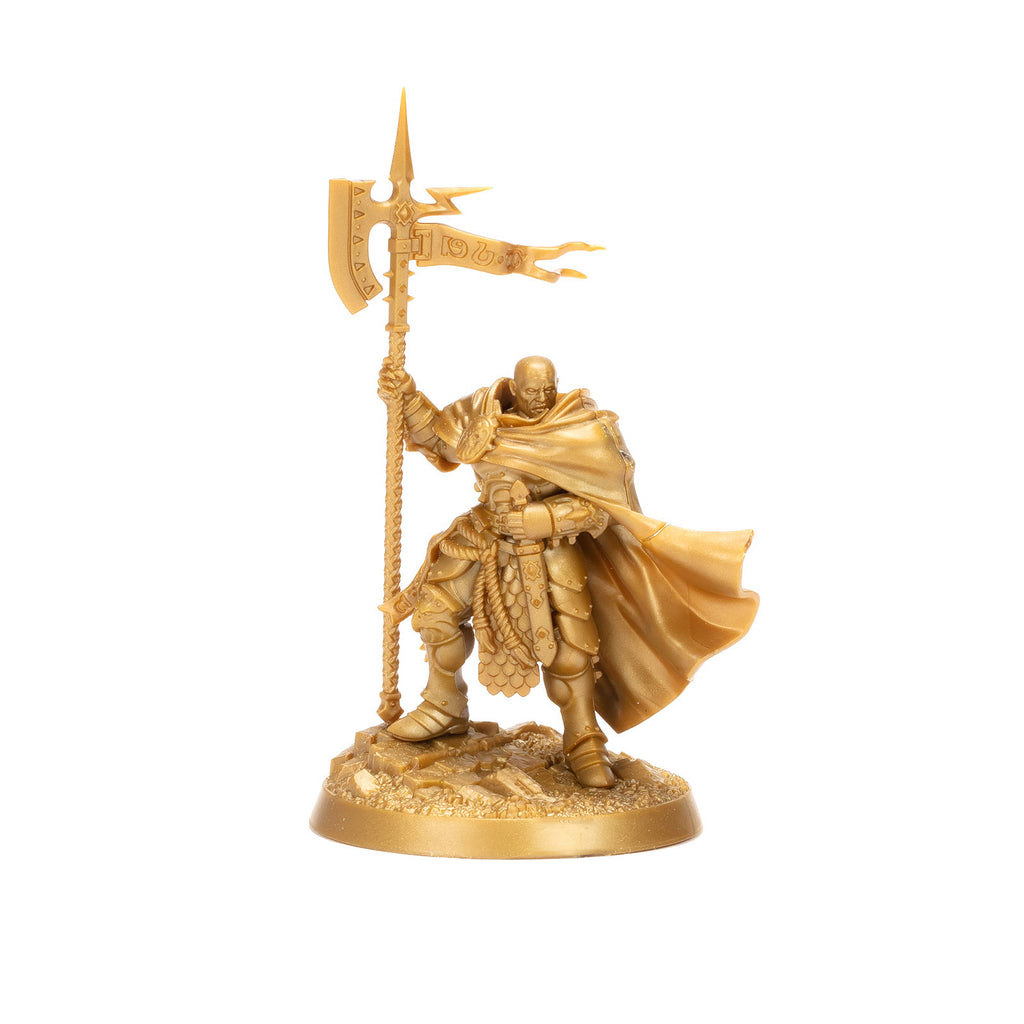 Immagine del prodotto Warhammer 40k - Stormcast Eternals Warhammer Eroi Miniatura